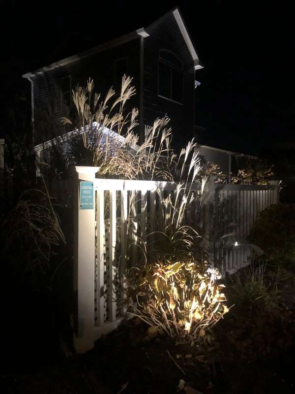 Landscape & Tree Lighting project by Illuminate Low Voltage Lighting, New Jersey