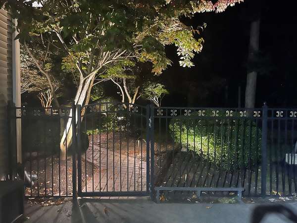 Landscape & Tree Lighting project by Illuminate Low Voltage Lighting, New Jersey